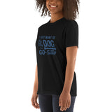 Pet Dog Unisex-T-Shirt