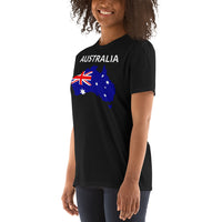 Australien Unisex-T-Shirt