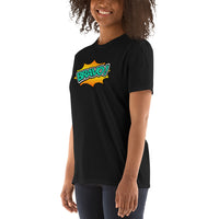 Bravo Unisex-T-Shirt