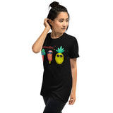 Summertime  Unisex-T-Shirt