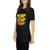 Mexiko Unisex T-Shirt