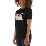 Hello summer Unisex-T-Shirt