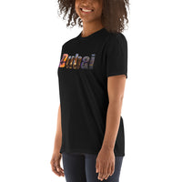 Dubai Unisex-T-Shirt