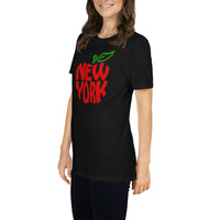 New York Unisex-T-Shirt