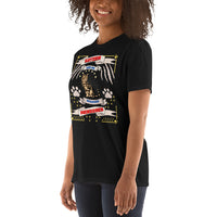 Katzen sind bessere Menschen T-Shirt