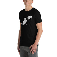 Catfish Unisex-T-Shirt