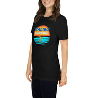 Malibu Unisex-T-Shirt
