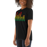 Equalizer Unisex-T-Shirt