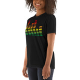 Equalizer Unisex-T-Shirt