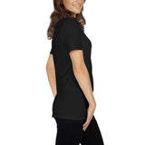Canada Kurzärmeliges Unisex-T-Shirt