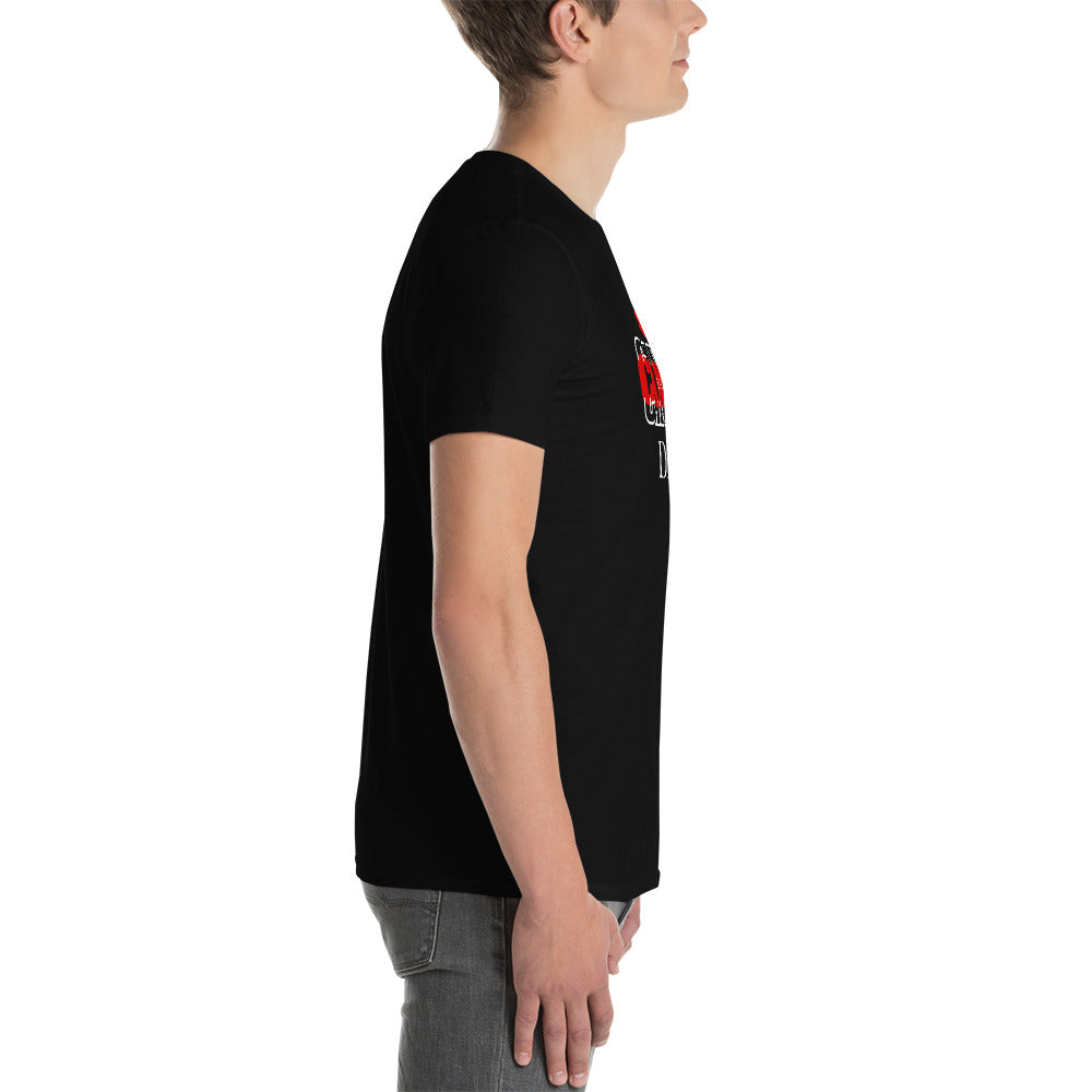 Canada Day Unisex-T-Shirt