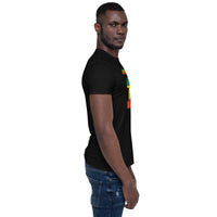 Junetheeth Unisex-T-Shirt