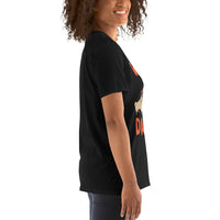 What up dawg Unisex-T-Shirt