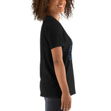 Pet Dog Unisex-T-Shirt