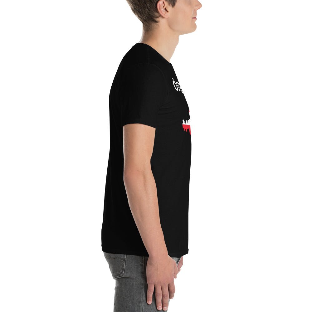 Österreich Unisex-T-Shirt