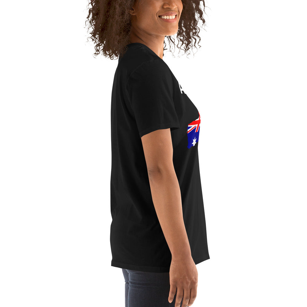 Australien Unisex-T-Shirt