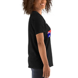Australien Unisex-T-Shirt