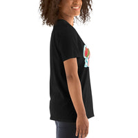 Hello summer Unisex-T-Shirt