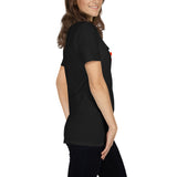 9/11 never forget Unisex-T-Shirt