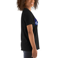 Intependence day Unisex-T-Shirt