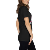 Brauche eine Katze Unisex-T-Shirt
