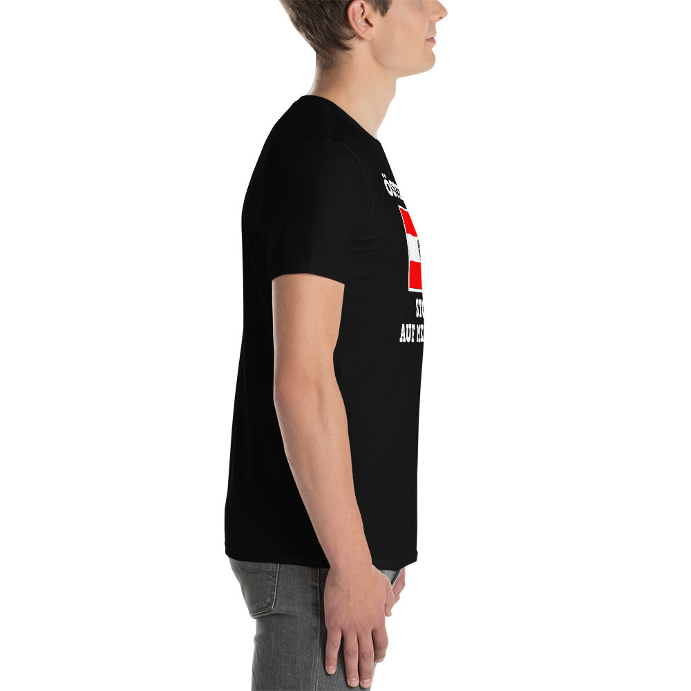 Stolz auf Österreich T-Shirt