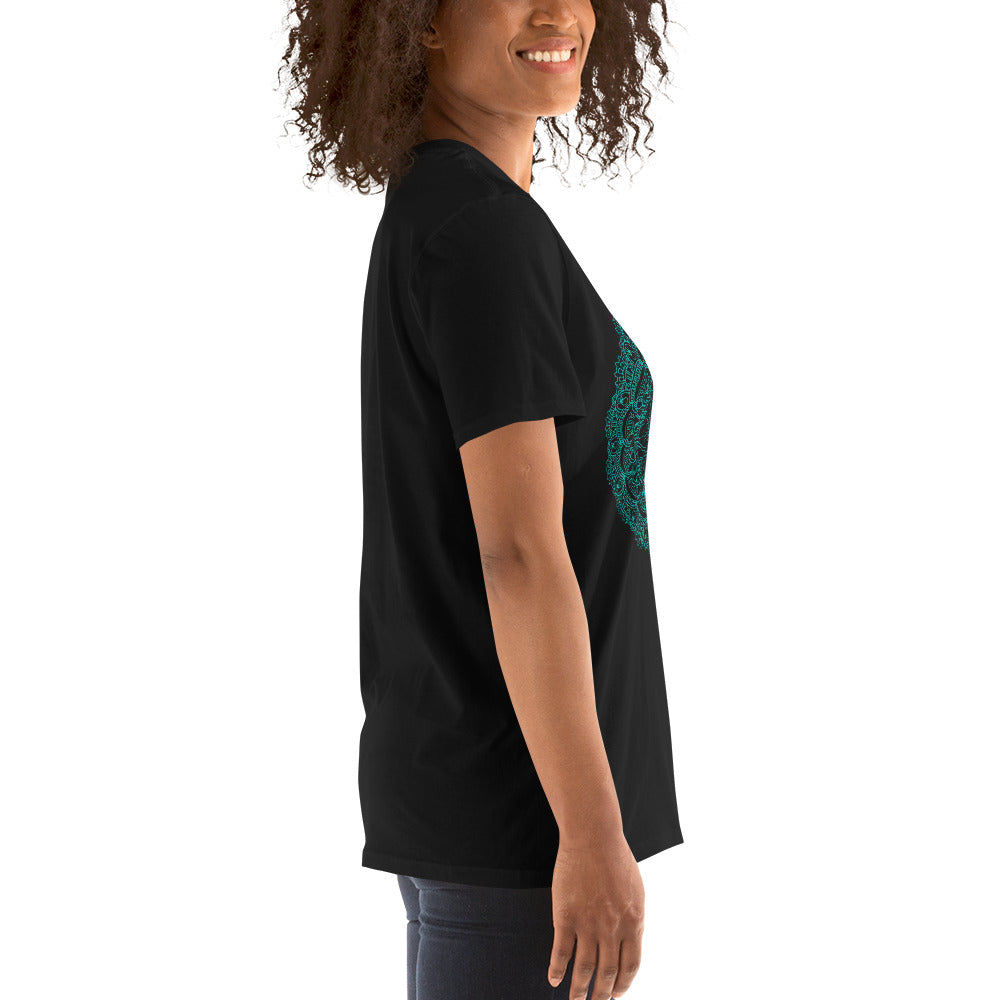Mondela Unisex-T-Shirt