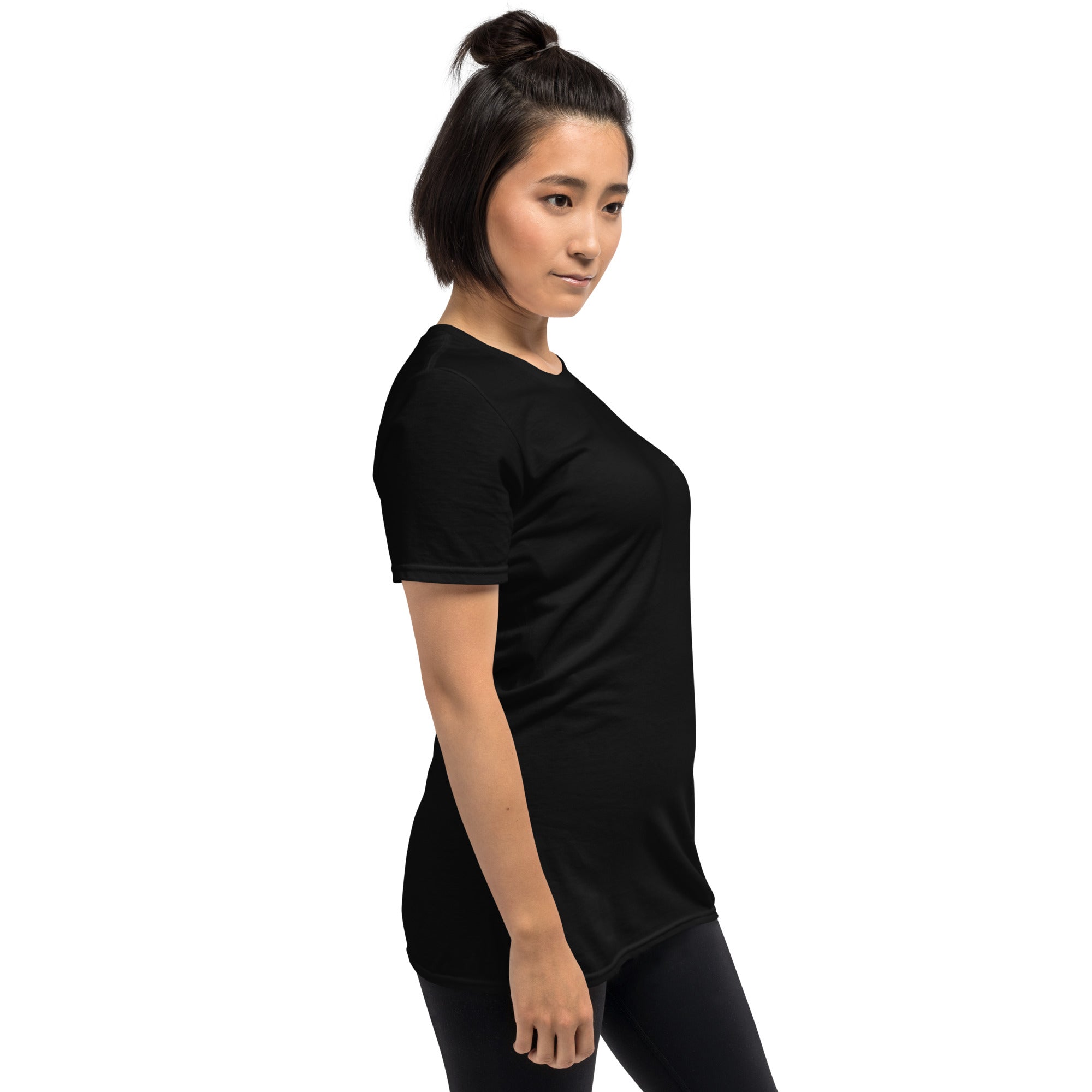 LOVE Circle Unisex T-Shirt