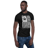 Buds out bongs out Unisex-T-Shirt