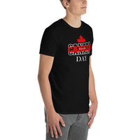 Canada Day Unisex-T-Shirt