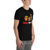 Mexiko Unisex-T-Shirt