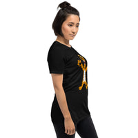 Tiger Unisex-T-Shirt