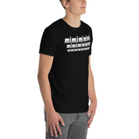 Mimimimimimi Unisex-T-Shirt