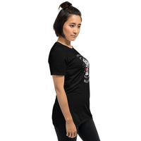 Everithing will be ok Unisex-T-Shirt