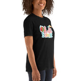 Hello summer Unisex-T-Shirt