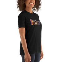 Dubai Unisex-T-Shirt