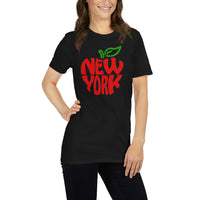 New York Unisex-T-Shirt