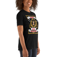 Hunde sind bessere Menschen T-Shirt