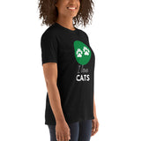 I love cats T-Shirt