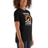 Surfwave Unisex-T-Shirt