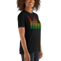 Equalizer Unisex-T-Shirt