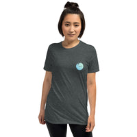 SPIRIT Unisex-T-Shirt