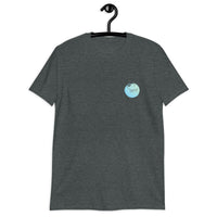 SPIRIT Unisex-T-Shirt