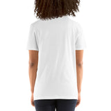 Be strong Kurzärmeliges Unisex-T-Shirt