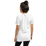 Dear Santa Unisex-T-Shirt