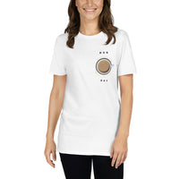 MONDAY Unisex-T-Shirt