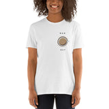 MONDAY Unisex-T-Shirt