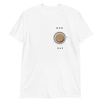 MONDAY Unisex-T-Shirt