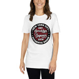 New York City Unisex-T-Shirt