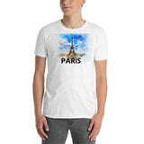 Paris Unisex T-Shirt